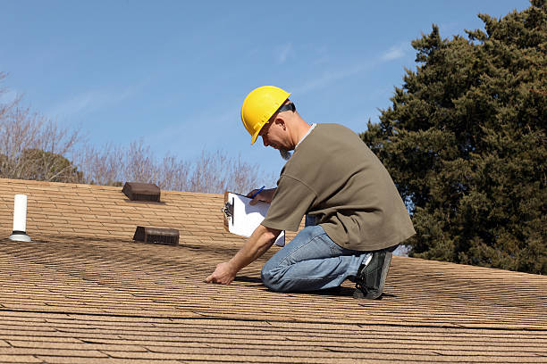 Roof Insulation in Montura, FL