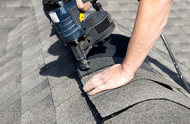 Fast & Reliable Emergency Roof Repairs in Montura, FL